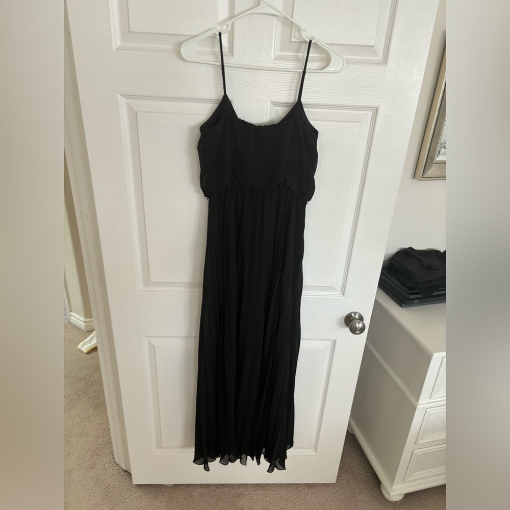 Bisou Bisou evening dress size 4